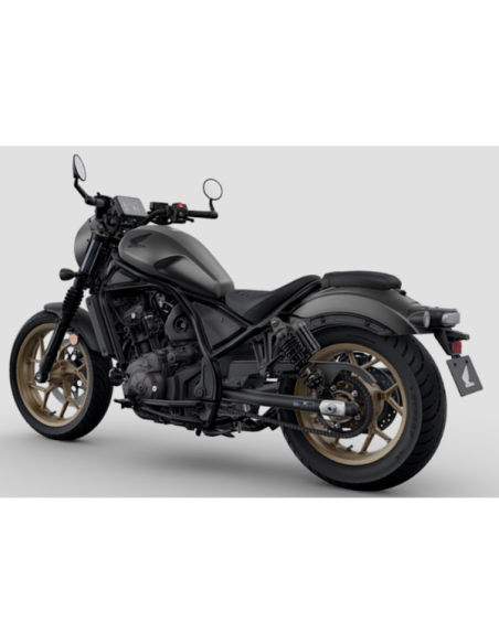 Honda CMX1100 Rebel SE