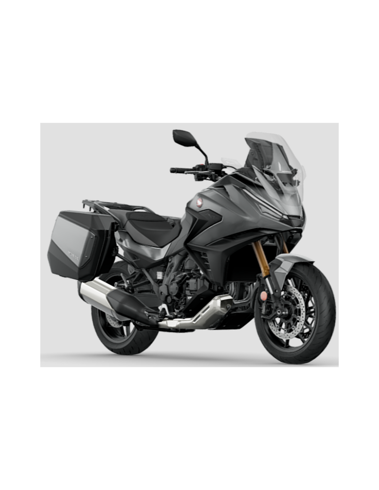 Honda NT1100 MT