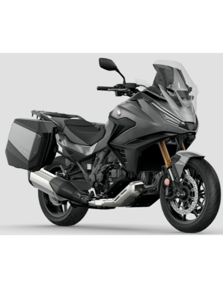 Honda NT1100 MT