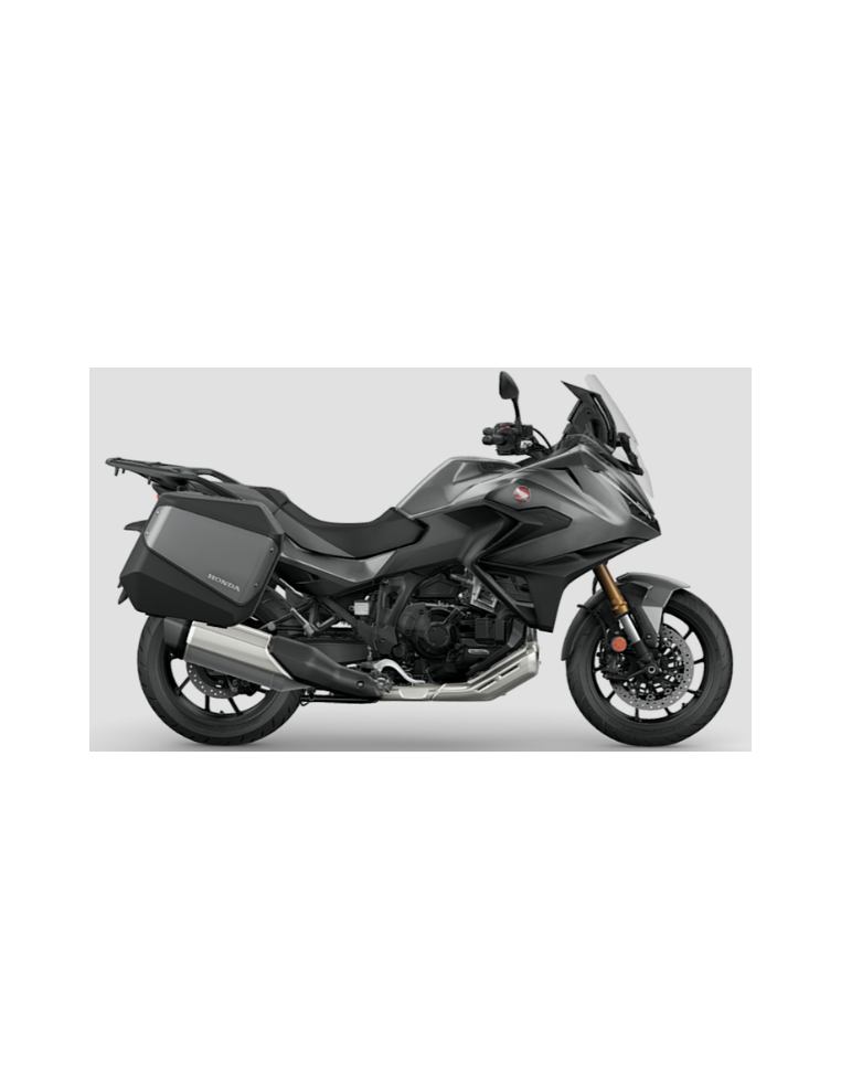 Honda NT1100 MT