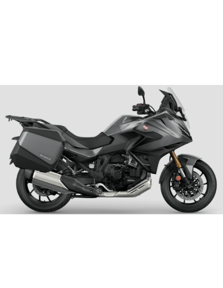 Honda NT1100 MT