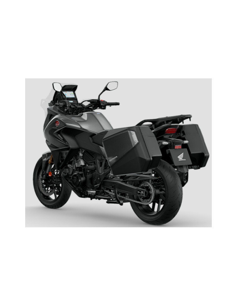 Honda NT1100 MT