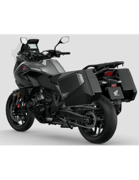 Honda NT1100 MT