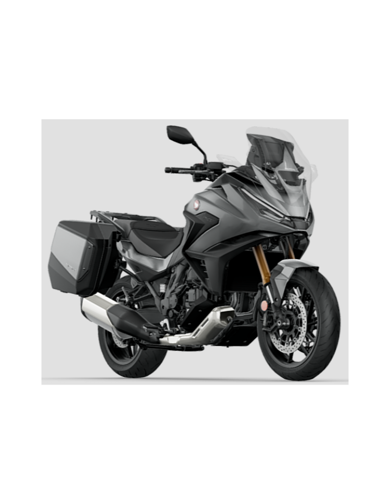 Honda NT1100 DCT ES