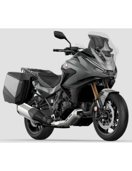Honda NT1100 DCT ES