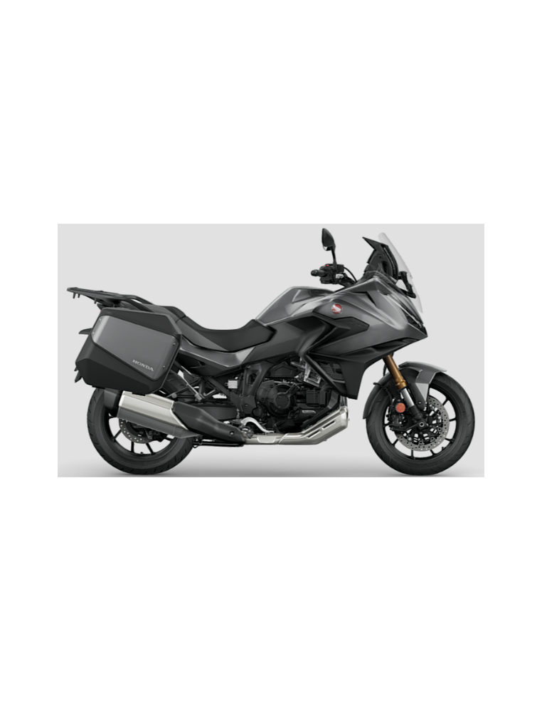 Honda NT1100 DCT ES
