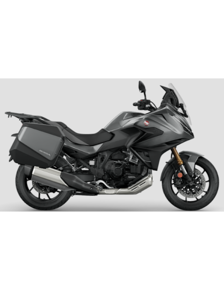 Honda NT1100 DCT ES