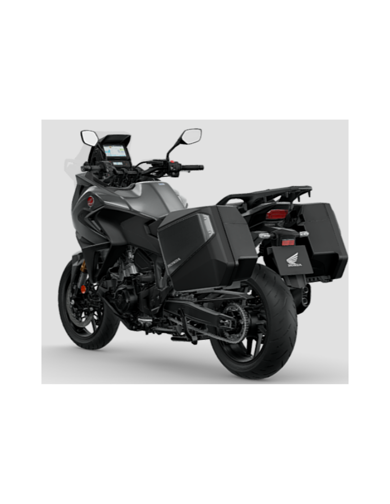 Honda NT1100 DCT ES