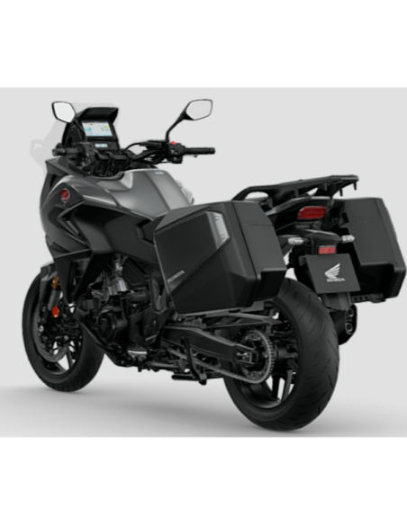Honda NT1100 DCT ES