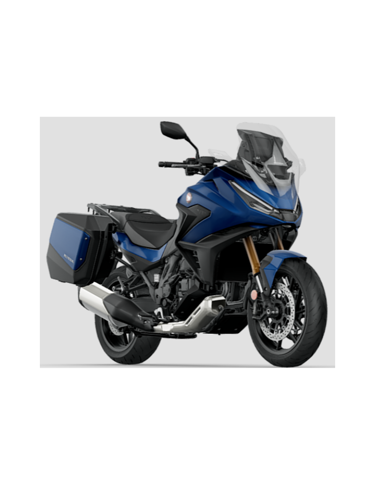 Honda NT1100 DCT ES