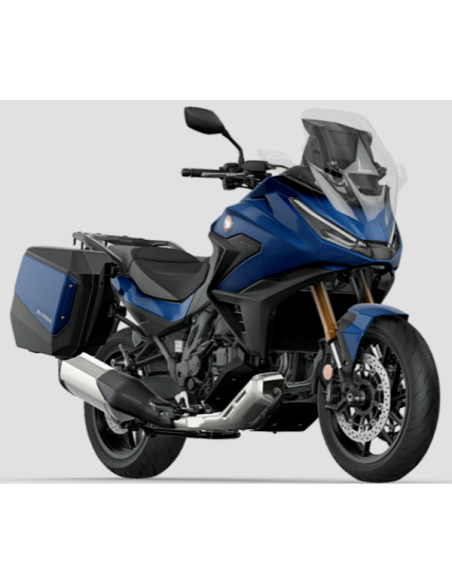 Honda NT1100 DCT ES