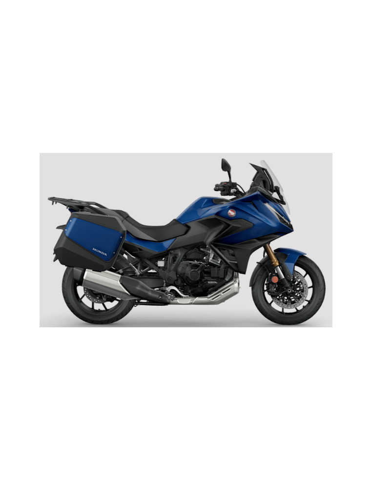 Honda NT1100 DCT ES