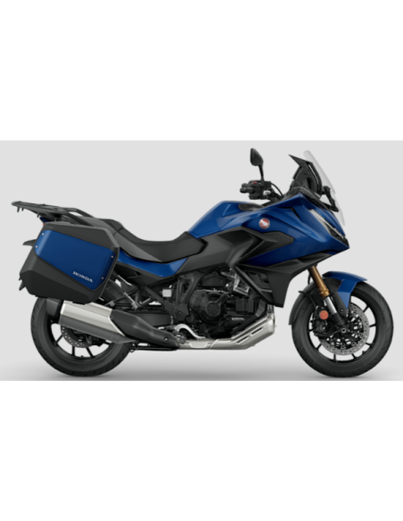 Honda NT1100 DCT ES