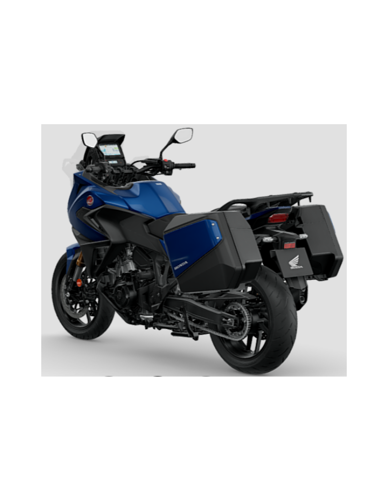 Honda NT1100 DCT ES