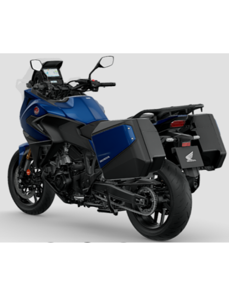 Honda NT1100 DCT ES