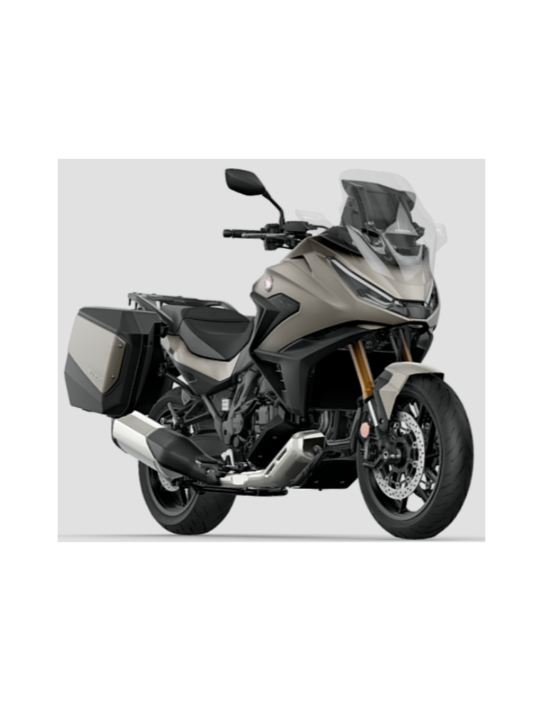 Honda NT1100 DCT ES