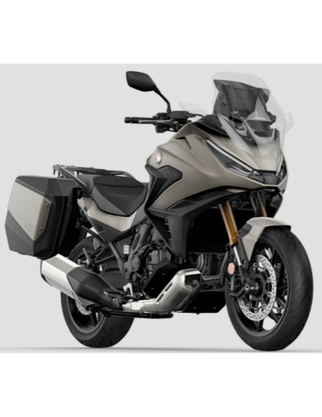 Honda NT1100 DCT ES