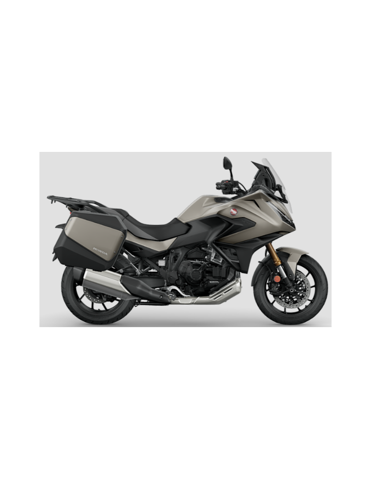 Honda NT1100 DCT ES
