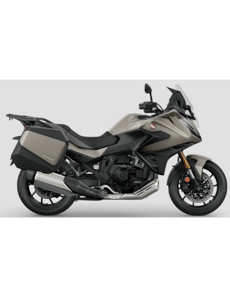 Honda NT1100 DCT ES