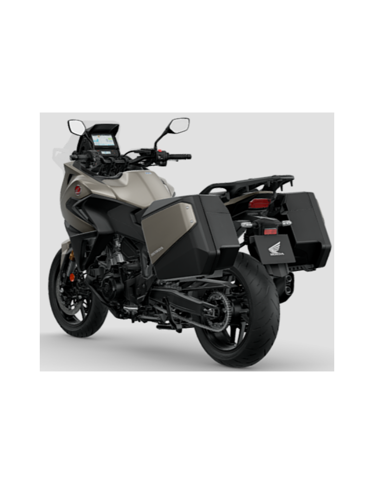 Honda NT1100 DCT ES