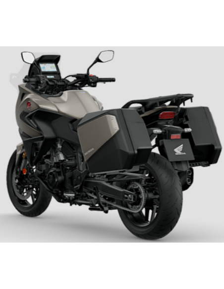 Honda NT1100 DCT ES