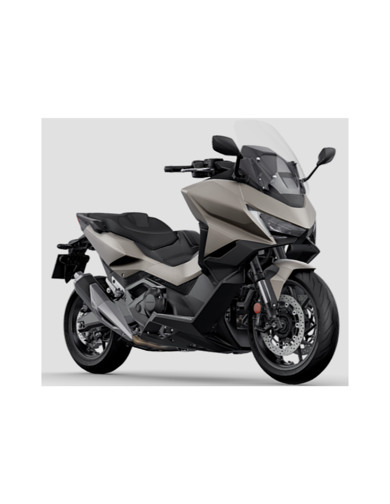 Honda Forza 750