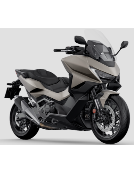 Honda Forza 750