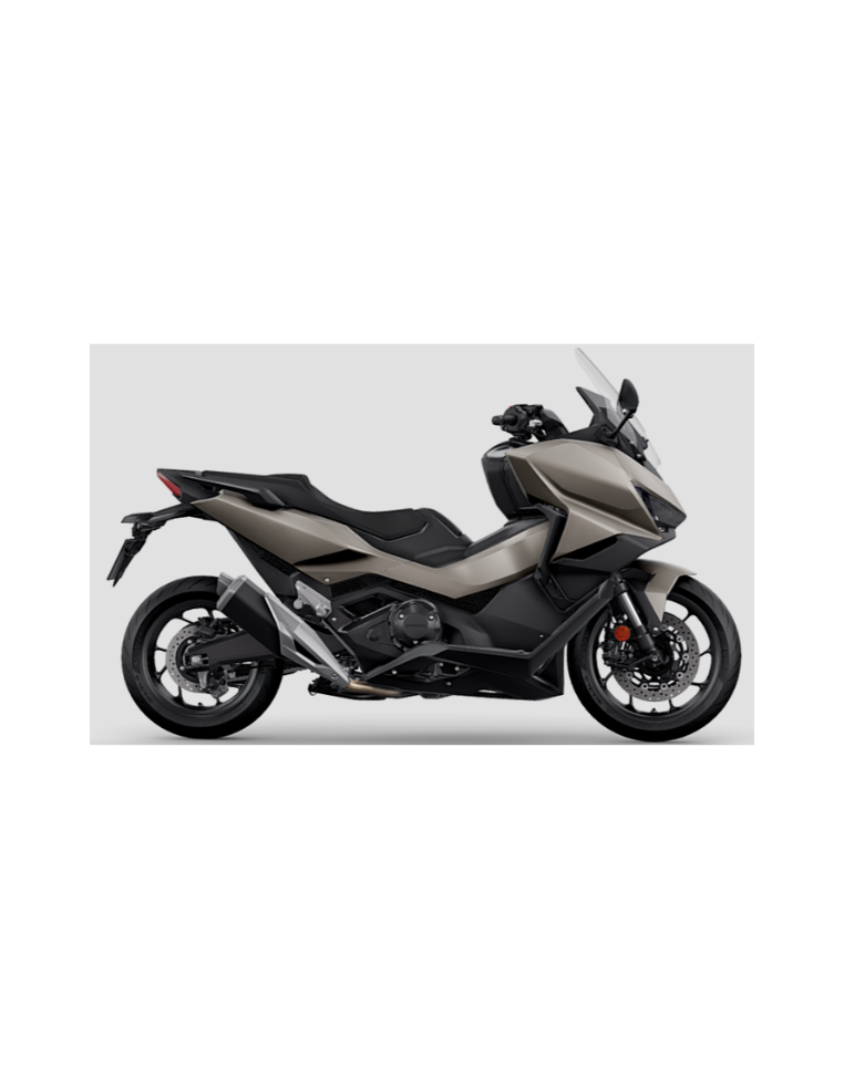 Honda Forza 750