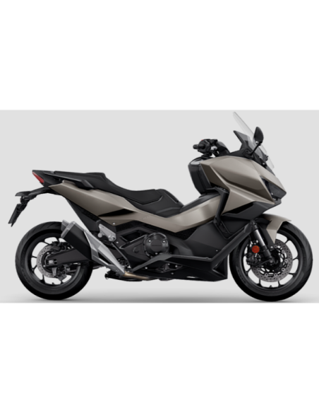 Honda Forza 750