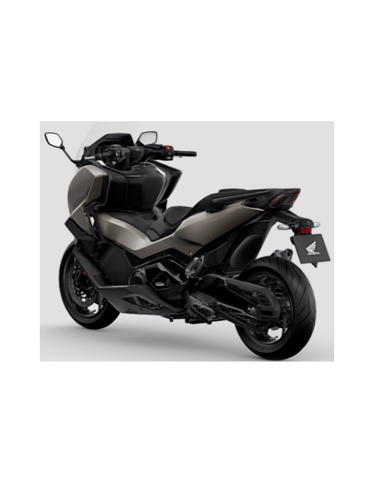 Honda Forza 750