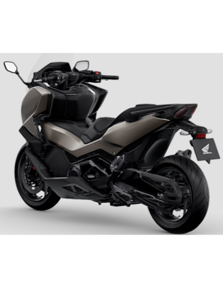 Honda Forza 750