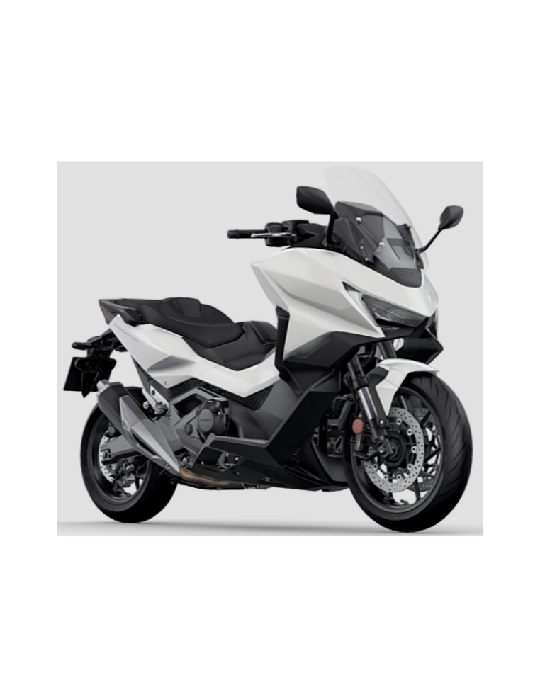 Honda Forza 750