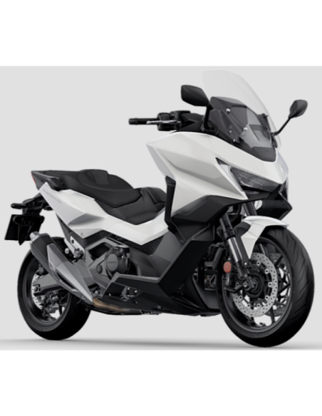 Honda Forza 750