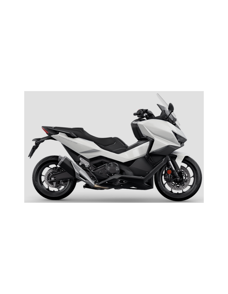 Honda Forza 750