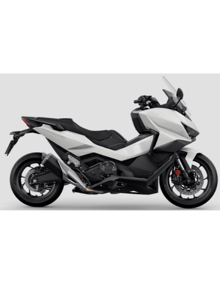 Honda Forza 750