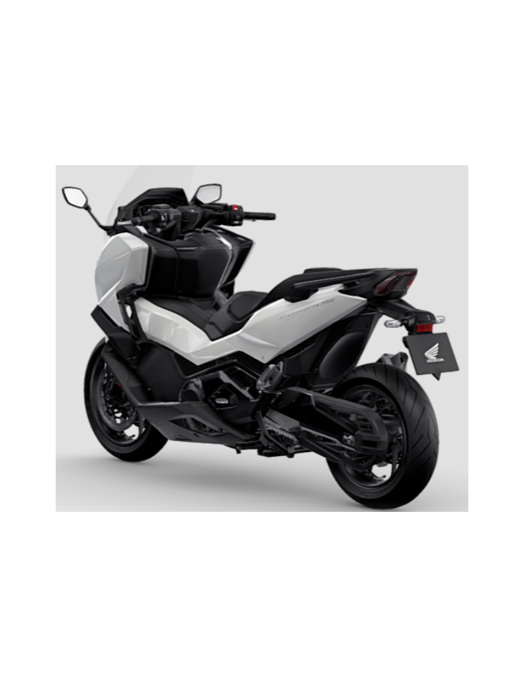 Honda Forza 750