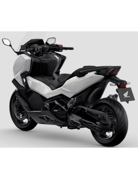 Honda Forza 750