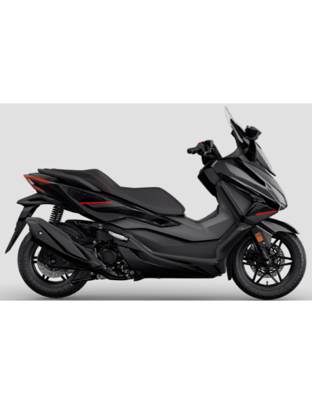 Honda Forza 350