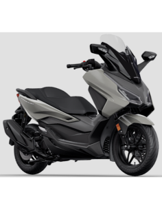Honda Forza 350 2