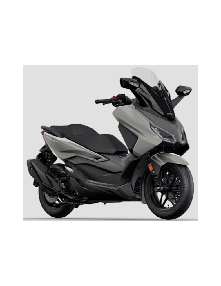 Honda Forza 350