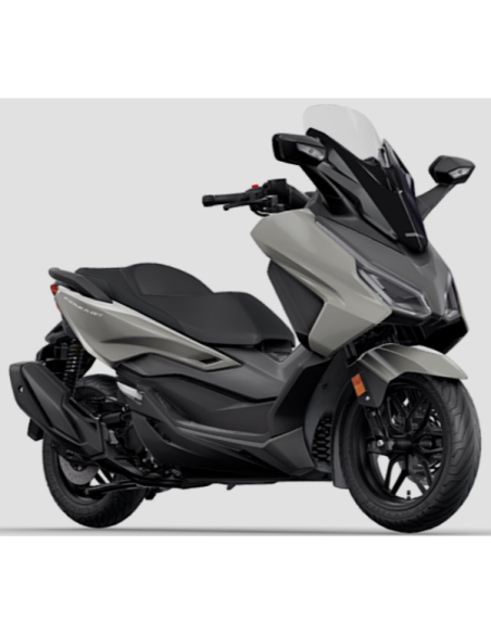 Honda Forza 350