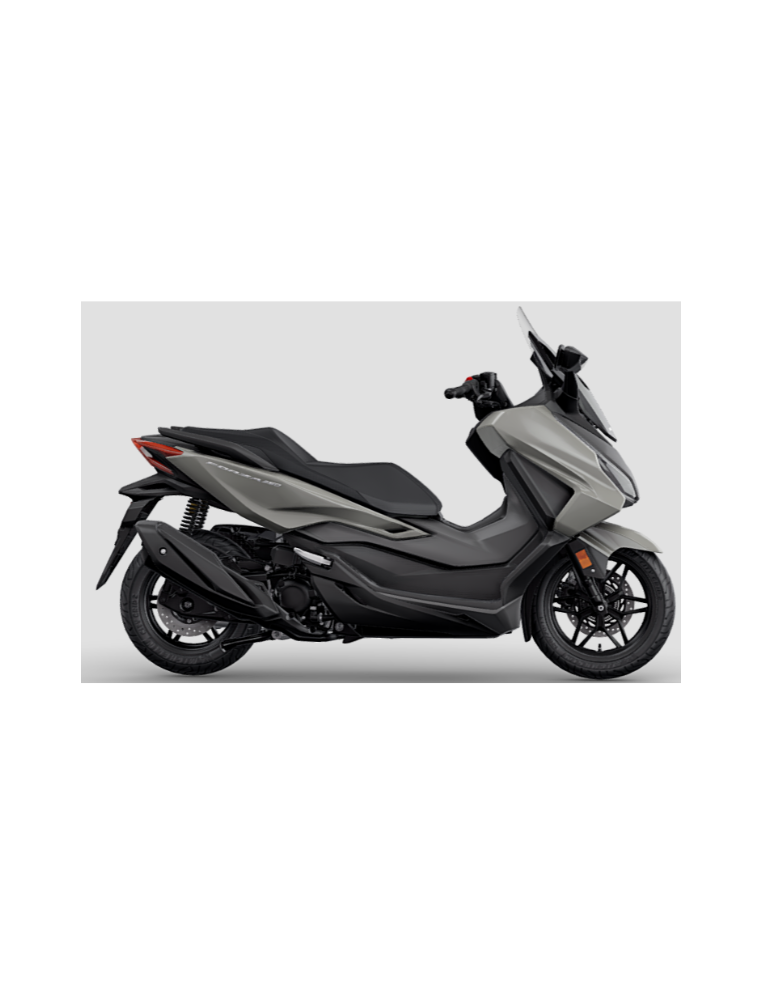 Honda Forza 350