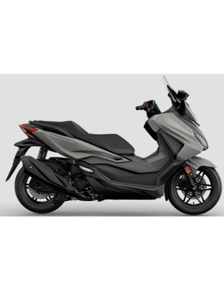 Honda Forza 350