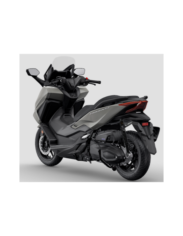 Honda Forza 350