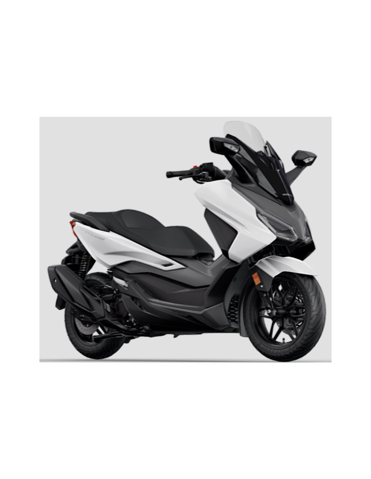 Honda Forza 350