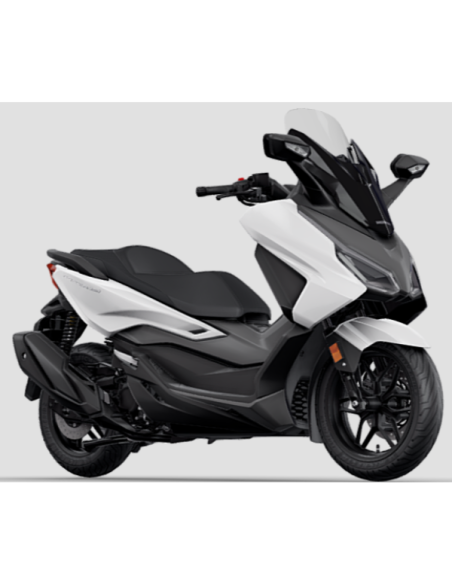 Honda Forza 350