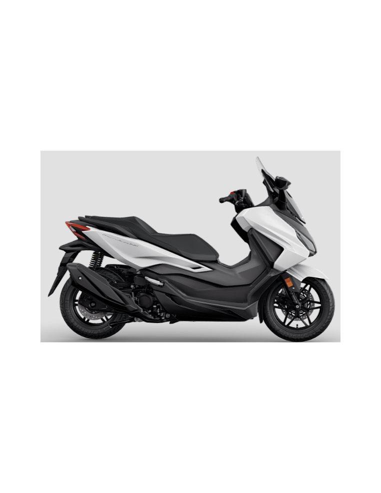 Honda Forza 350