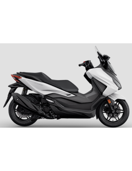 Honda Forza 350