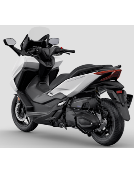 Honda Forza 350