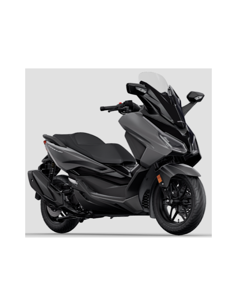 Honda Forza 350